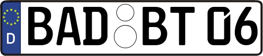 BAD-BT06