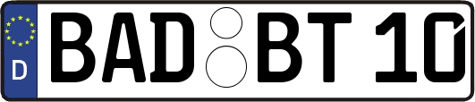 BAD-BT10