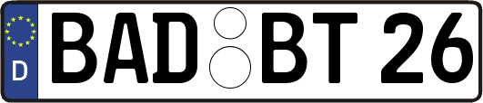 BAD-BT26