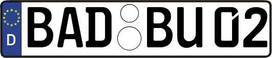 BAD-BU02