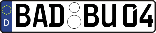 BAD-BU04