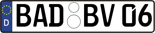 BAD-BV06