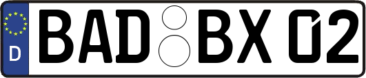 BAD-BX02