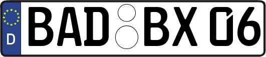 BAD-BX06