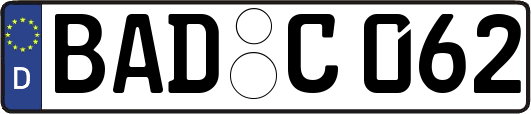 BAD-C062