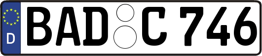 BAD-C746