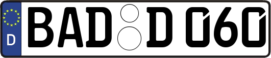 BAD-D060