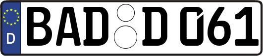 BAD-D061
