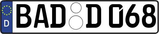 BAD-D068