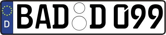 BAD-D099