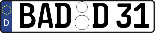 BAD-D31