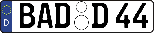 BAD-D44