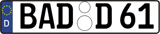 BAD-D61