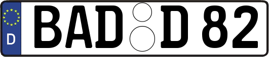 BAD-D82