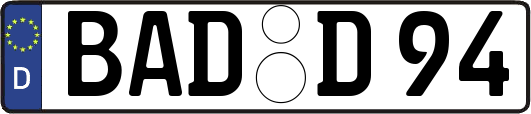 BAD-D94