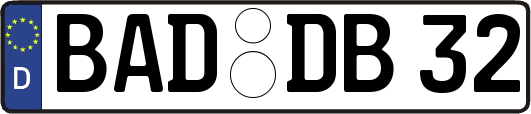 BAD-DB32