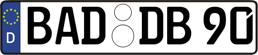 BAD-DB90