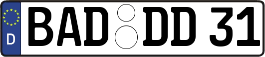 BAD-DD31