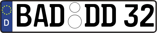 BAD-DD32