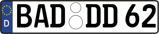 BAD-DD62