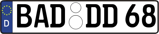 BAD-DD68