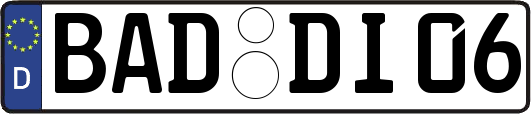 BAD-DI06