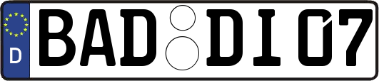 BAD-DI07
