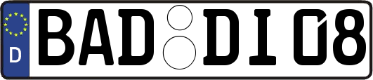 BAD-DI08