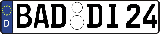 BAD-DI24