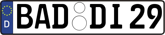 BAD-DI29