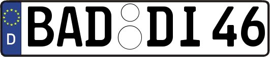 BAD-DI46