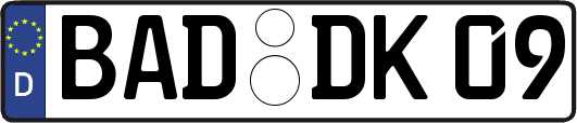 BAD-DK09