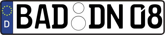 BAD-DN08