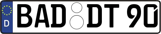 BAD-DT90