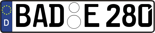 BAD-E280