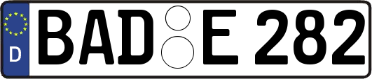 BAD-E282