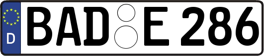BAD-E286