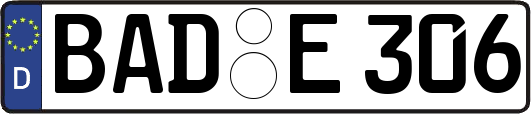 BAD-E306