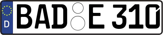 BAD-E310