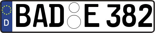 BAD-E382