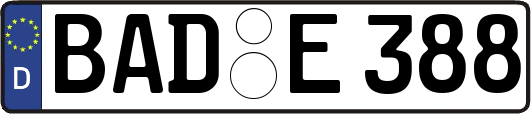 BAD-E388