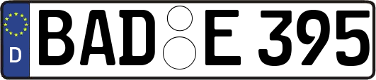 BAD-E395