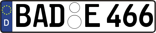 BAD-E466
