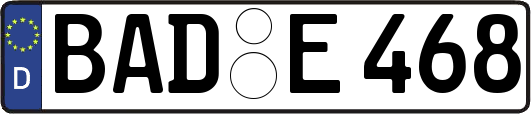 BAD-E468