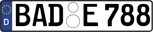 BAD-E788