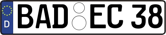 BAD-EC38
