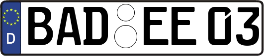 BAD-EE03