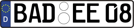 BAD-EE08