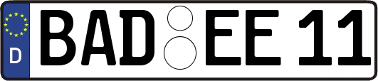 BAD-EE11