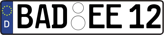 BAD-EE12